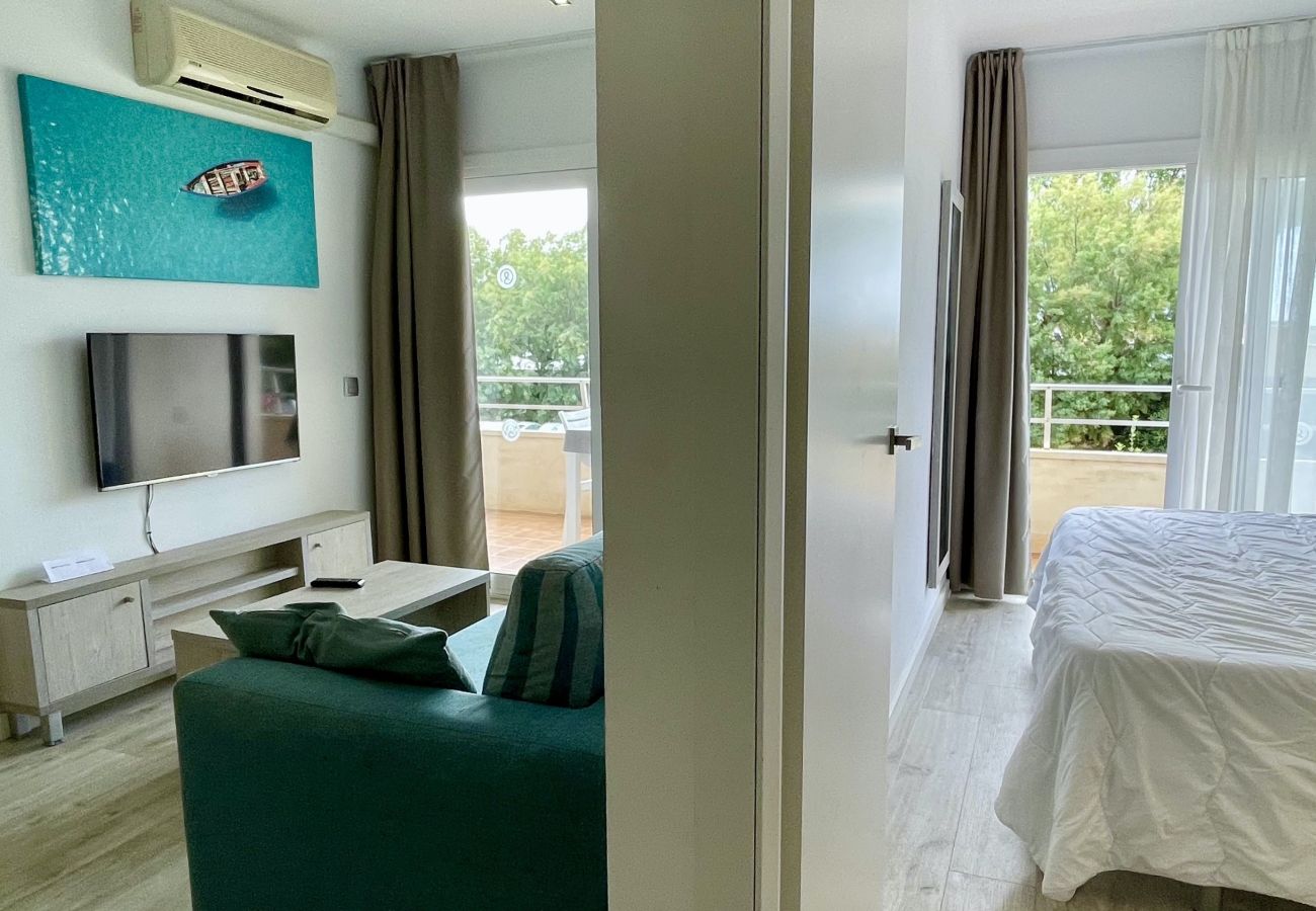 Apartment in Estartit - FESTASOL 102