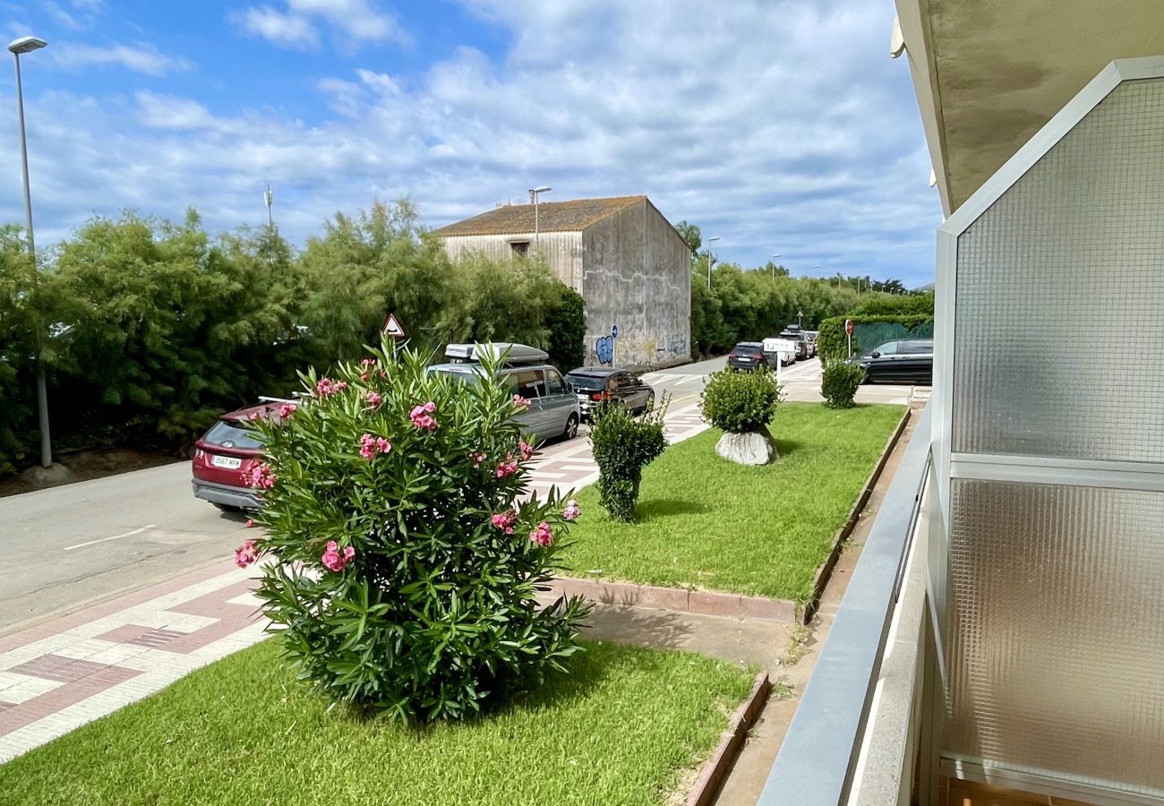 Apartment in Estartit - FESTASOL 102