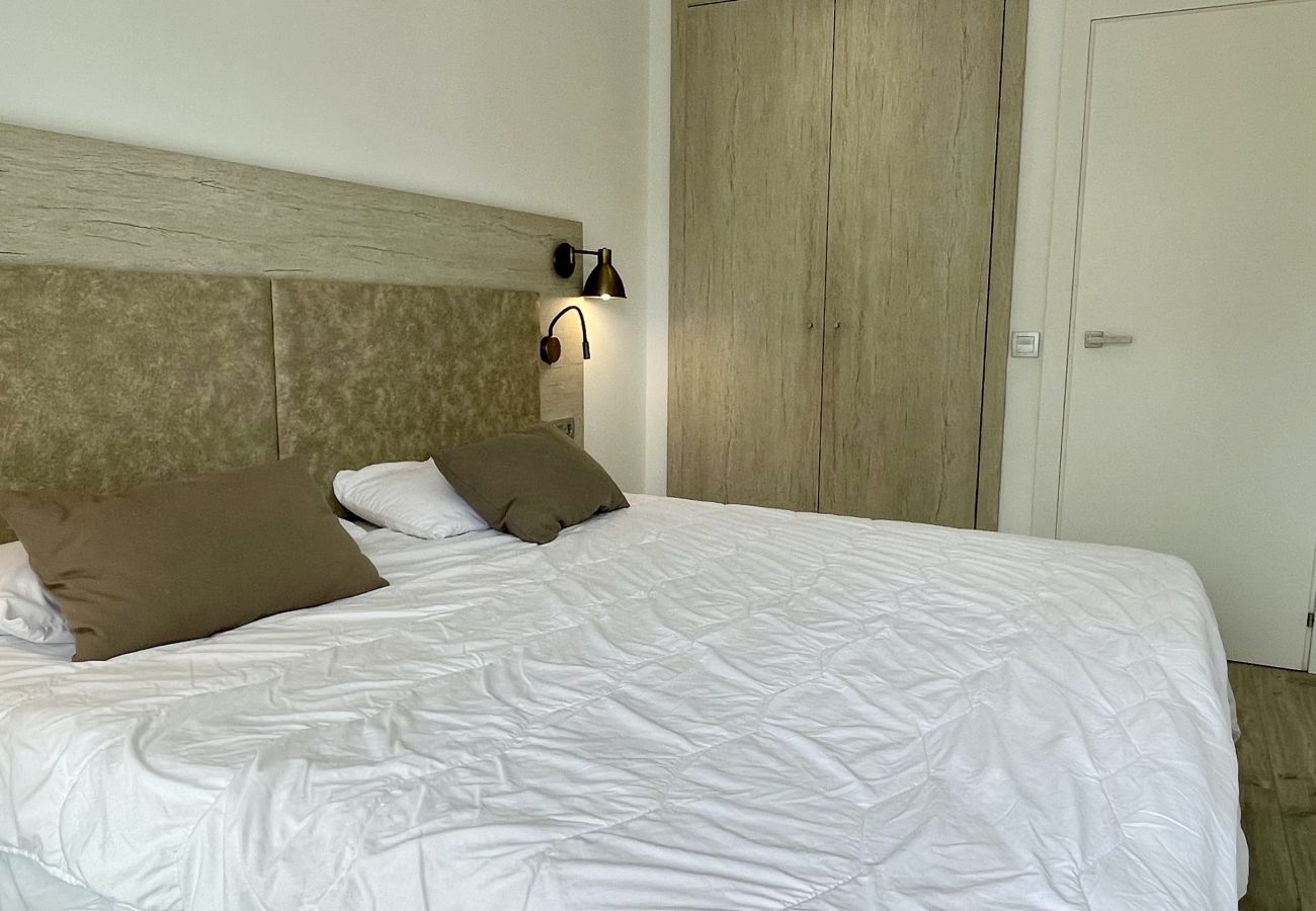 Apartment in Estartit - FESTASOL 102