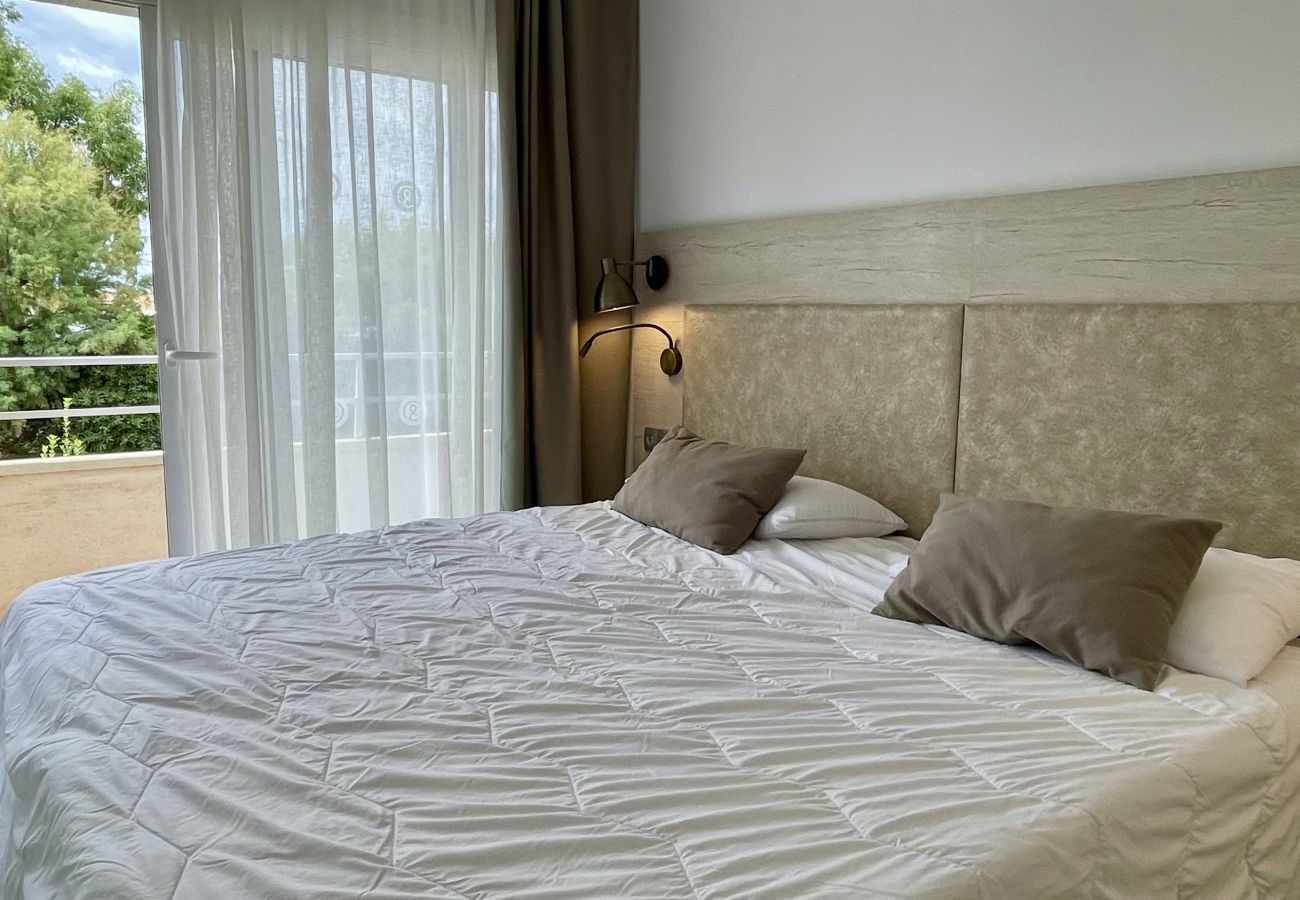 Apartment in Estartit - FESTASOL 102