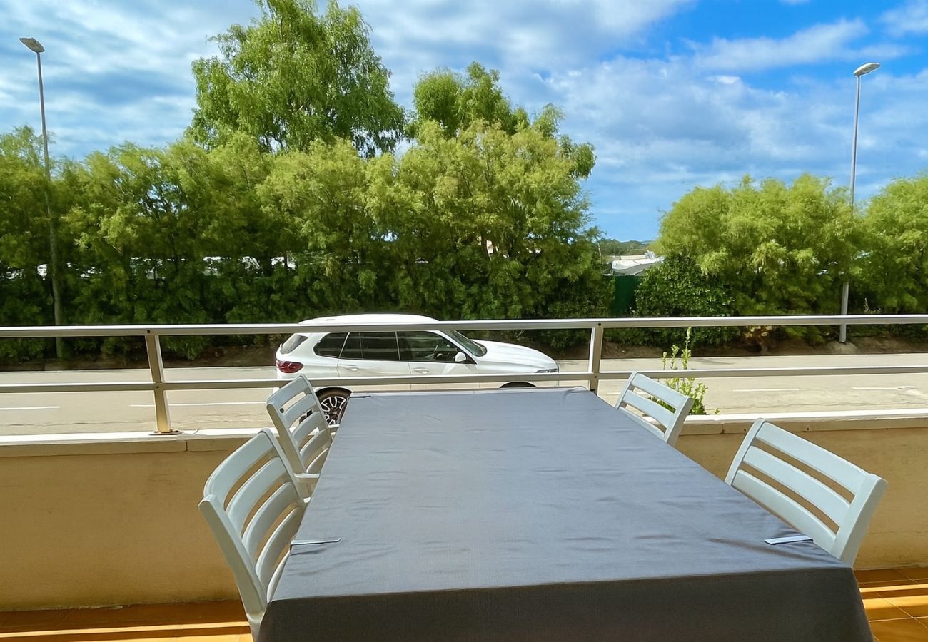 Apartment in Estartit - FESTASOL 102