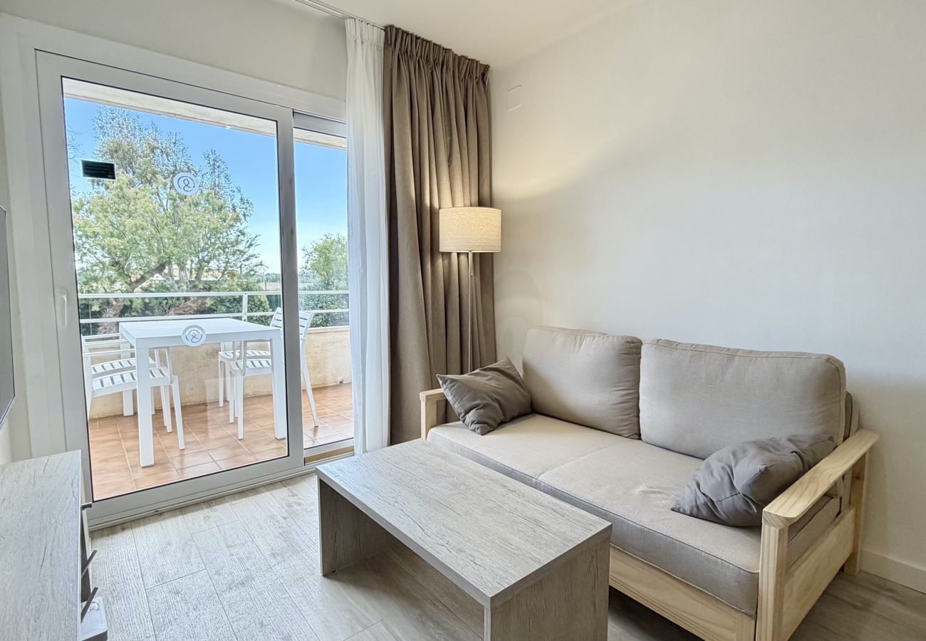 Apartment in Estartit - FESTASOL 102