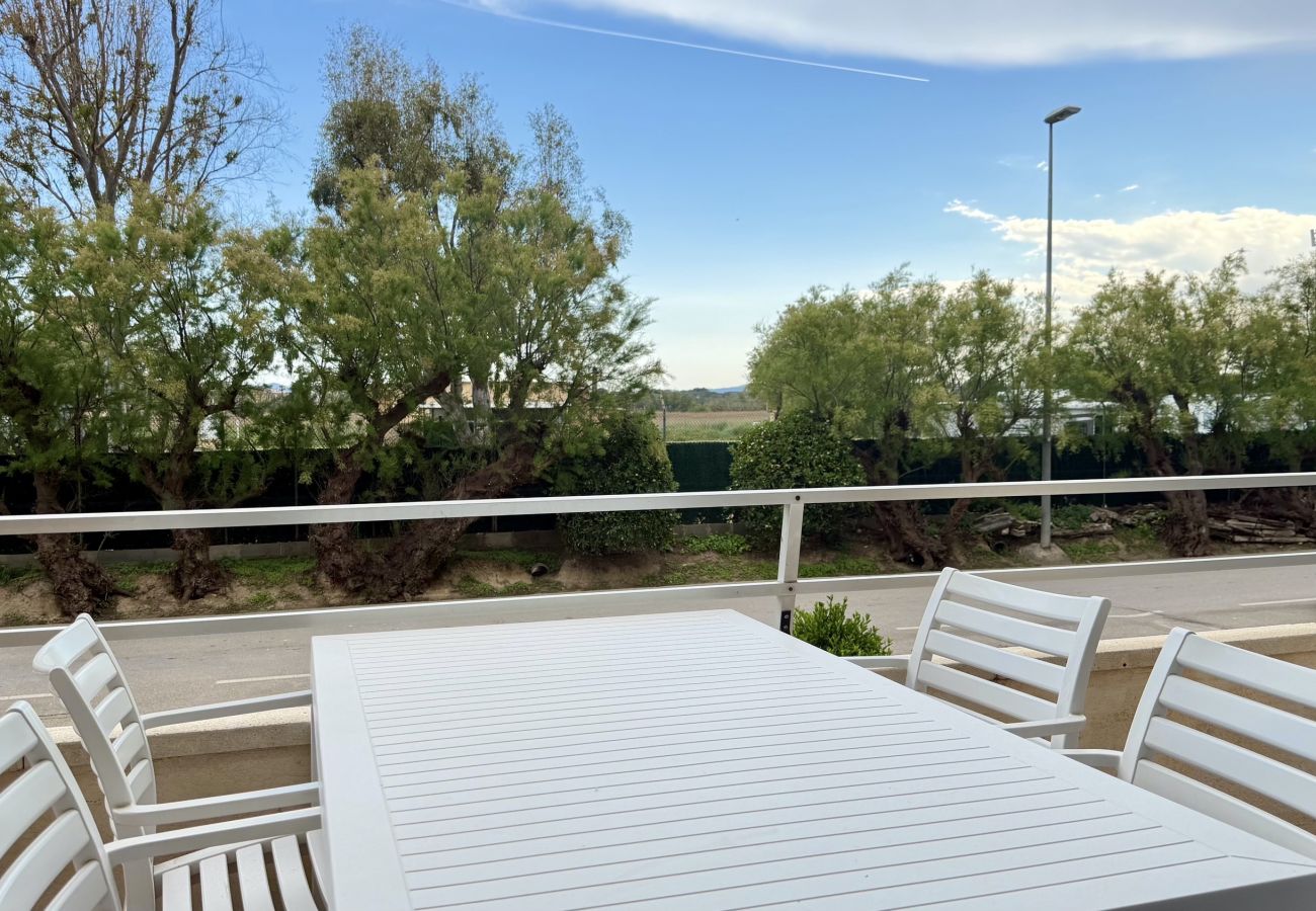 Apartment in Estartit - FESTASOL 102