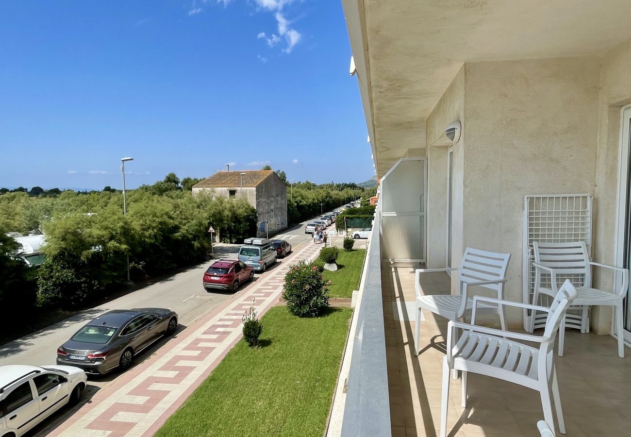 Apartment in Estartit - FESTASOL 201