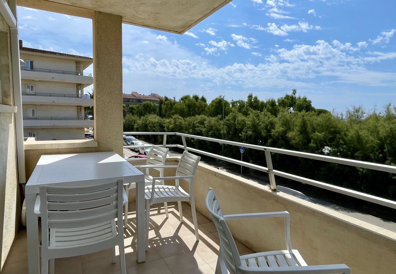 Apartment in Estartit - FESTASOL 201