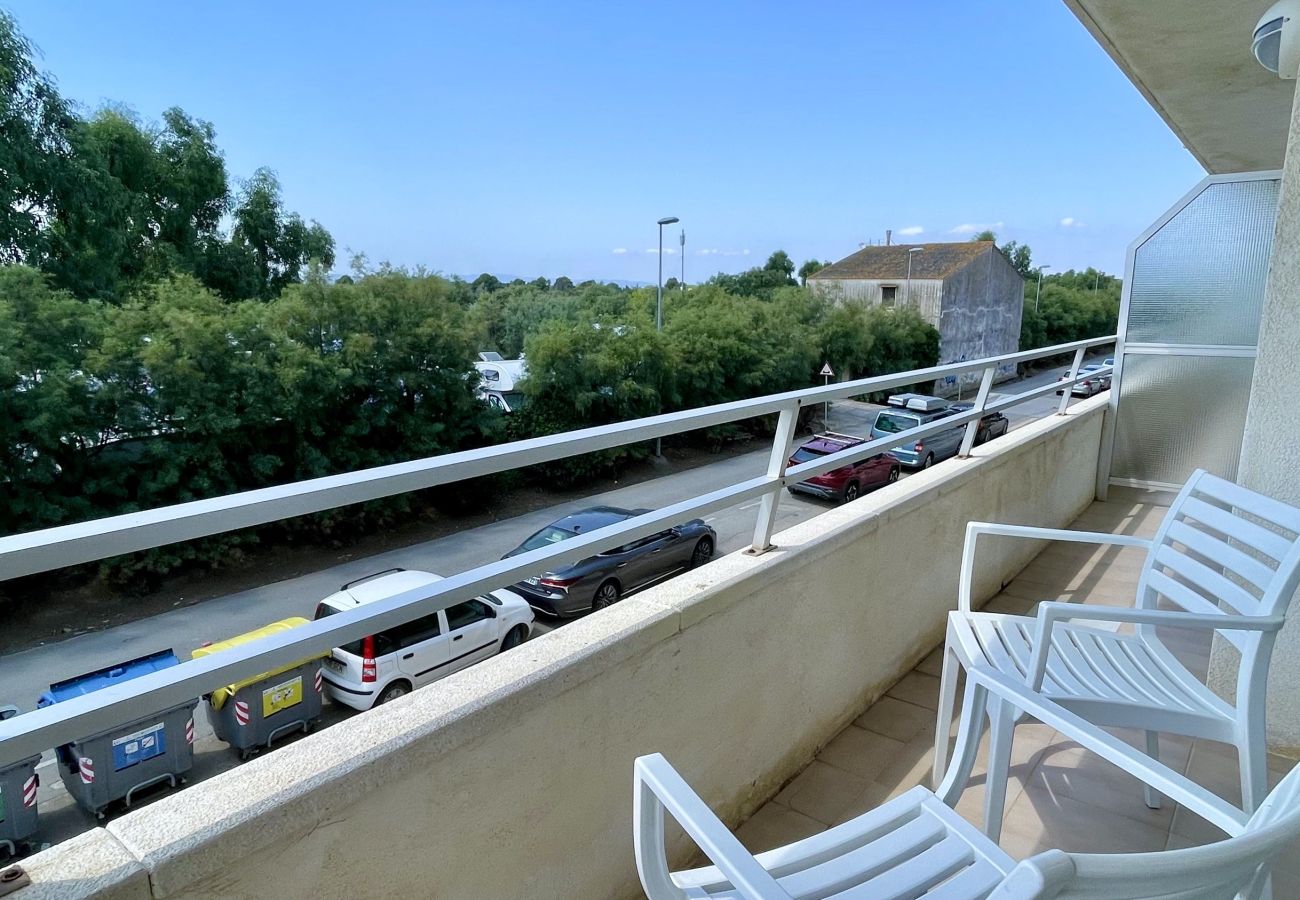 Apartment in Estartit - FESTASOL 201