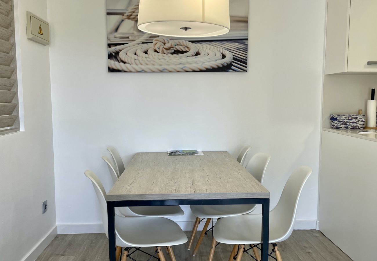 Apartment in Estartit - FESTASOL 201