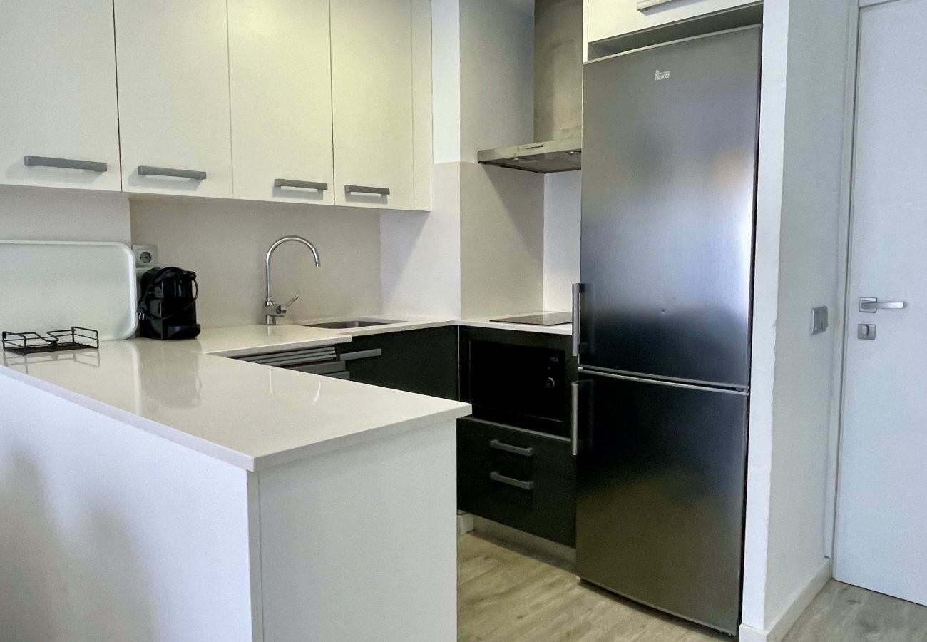 Apartment in Estartit - FESTASOL 216