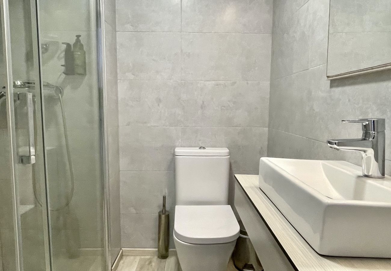 Apartment in Estartit - FESTASOL 216