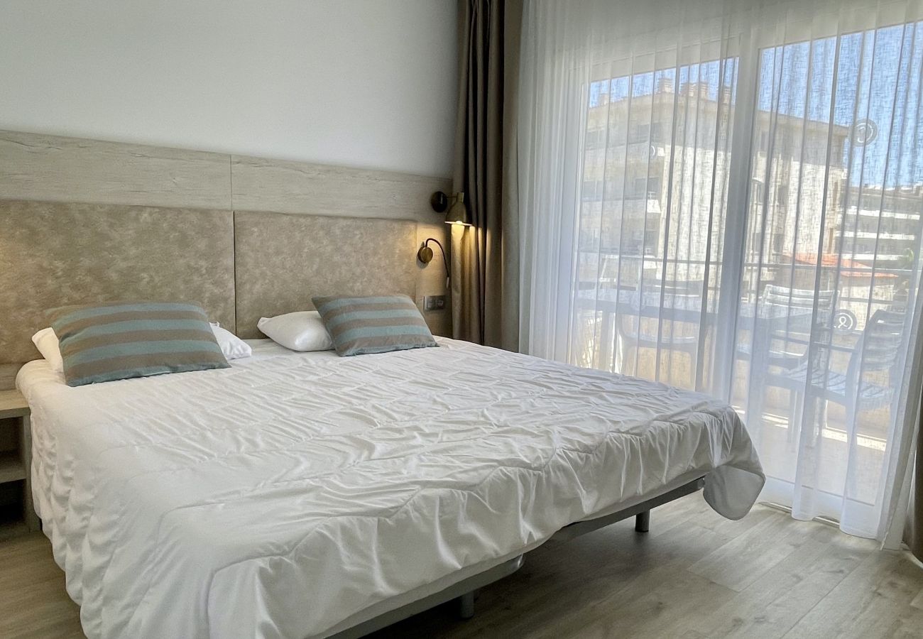 Apartment in Estartit - FESTASOL 216