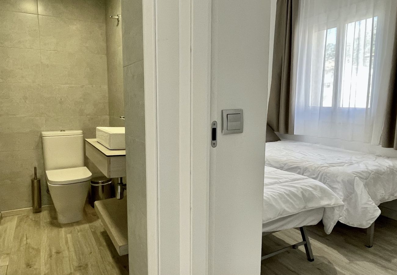 Apartment in Estartit - FESTASOL 216