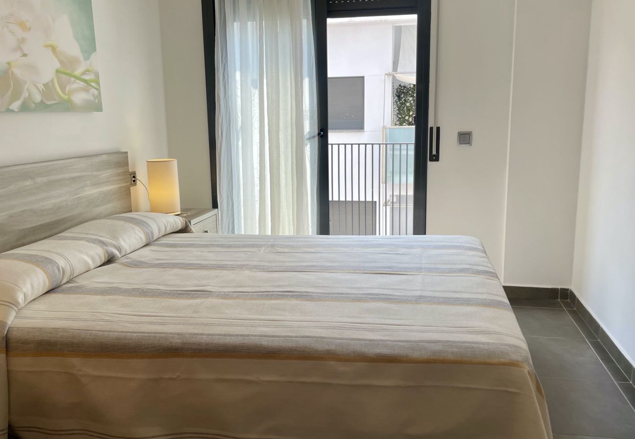 Apartment in Estartit - DARSENA B 3-2 - 2302