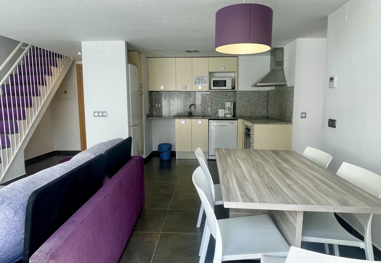 Apartment in Estartit - DARSENA B 3-2 - 2302