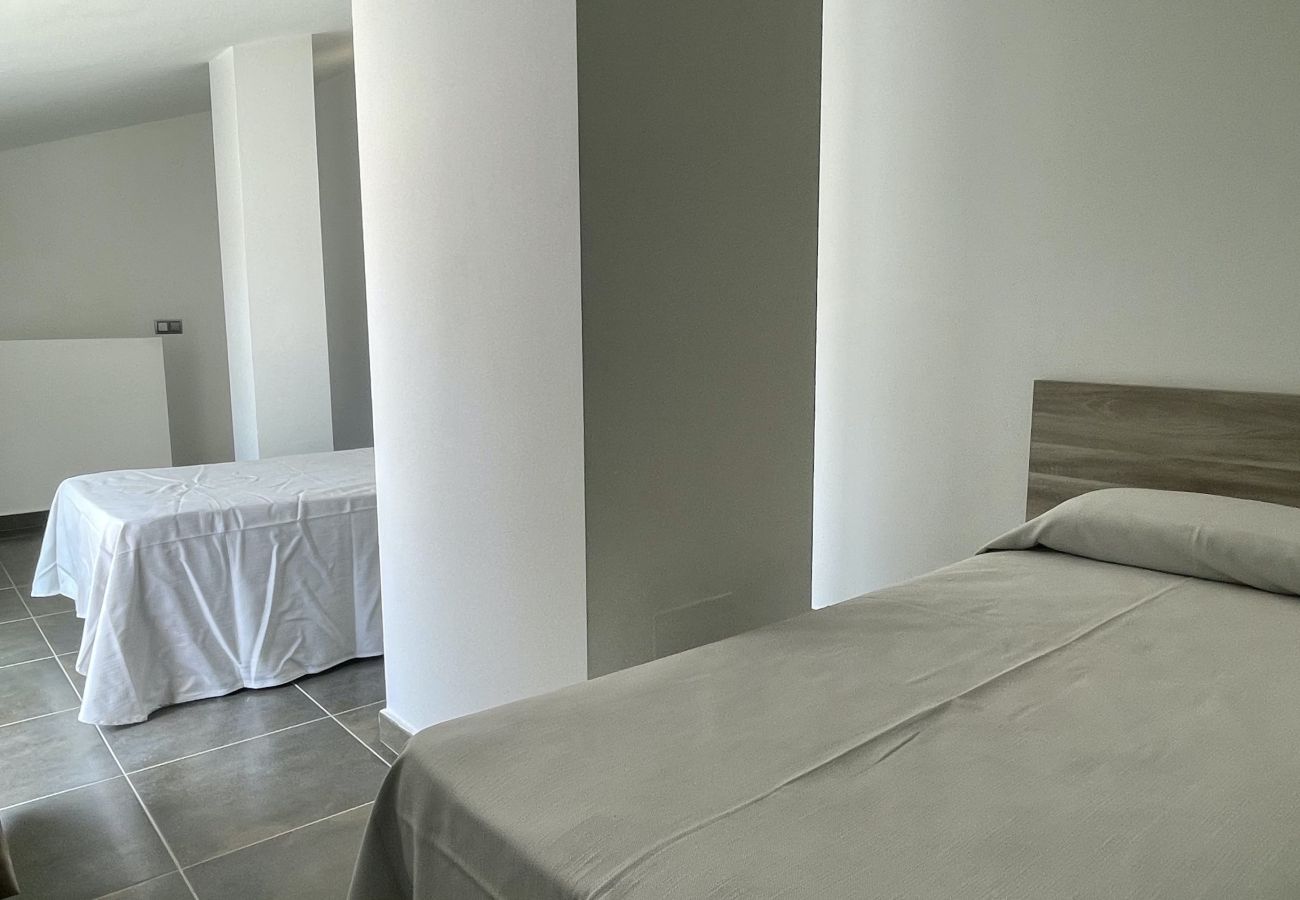 Apartment in Estartit - DARSENA B 3-2 - 2302