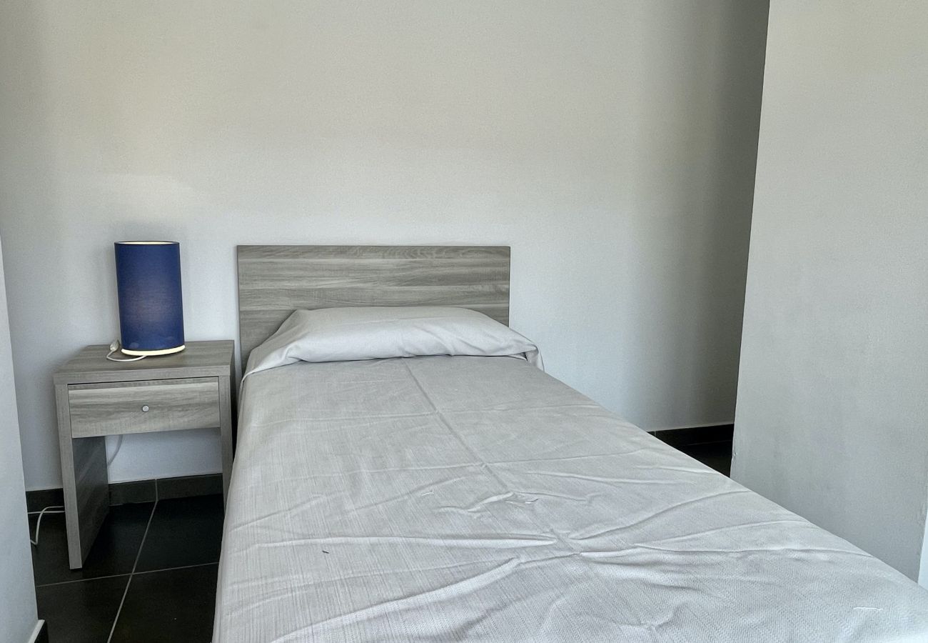 Apartment in Estartit - DARSENA B 3-2 - 2302