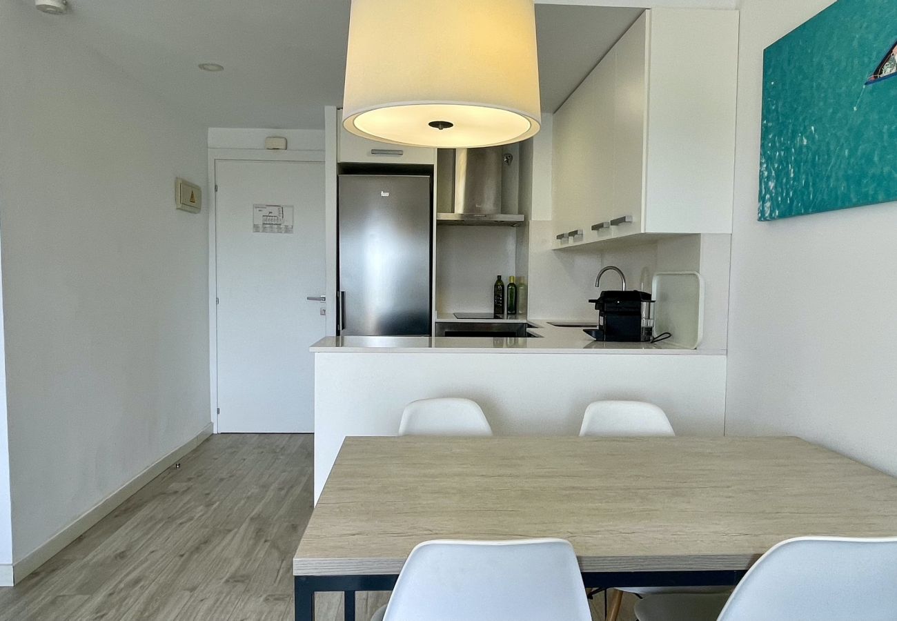 Apartment in Estartit - FESTASOL 410