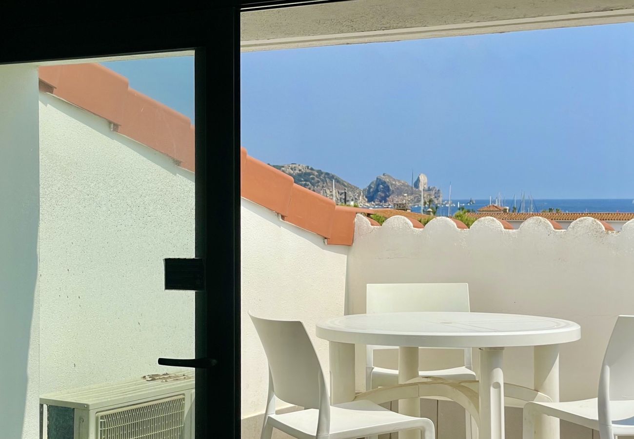 Apartment in Estartit - DARSENA B 3-4 - 2304