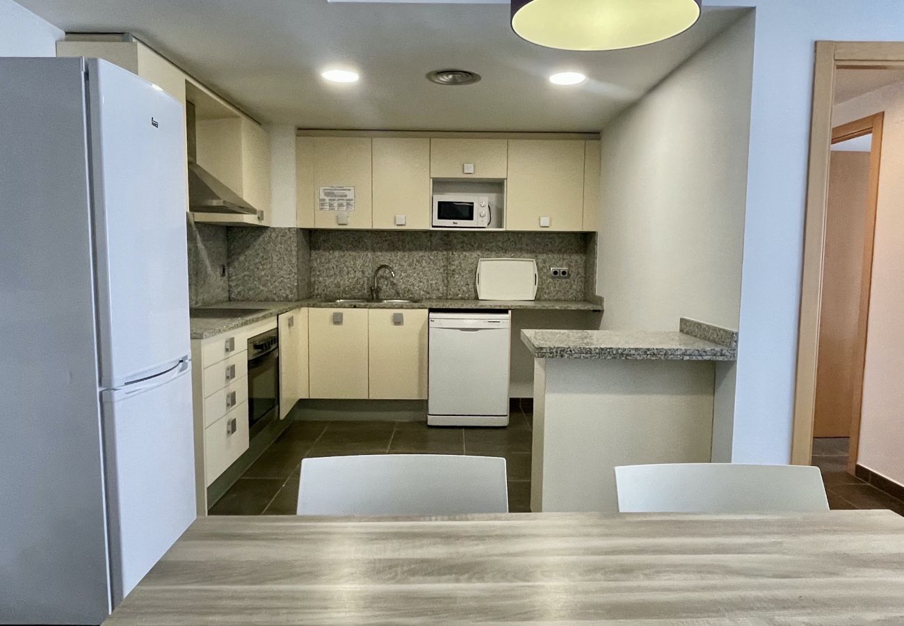 Apartment in Estartit - DARSENA B 3-4 - 2304