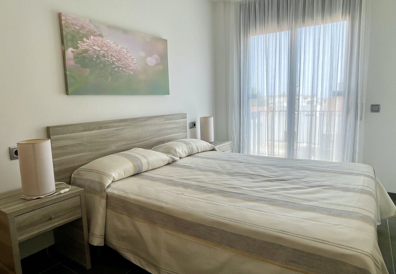 Apartment in Estartit - DARSENA B 3-4 - 2304