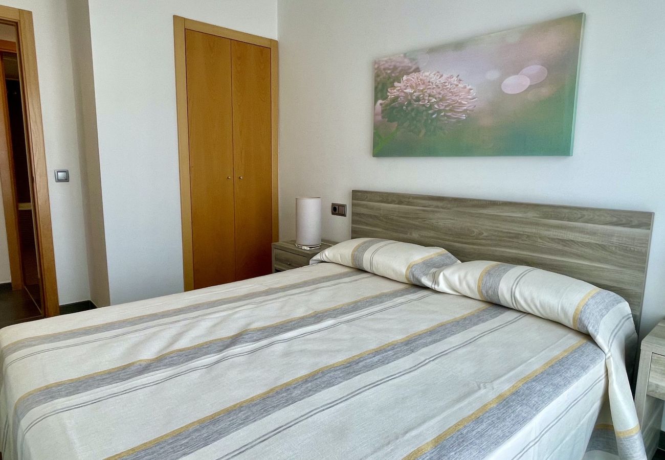 Apartment in Estartit - DARSENA B 3-4 - 2304