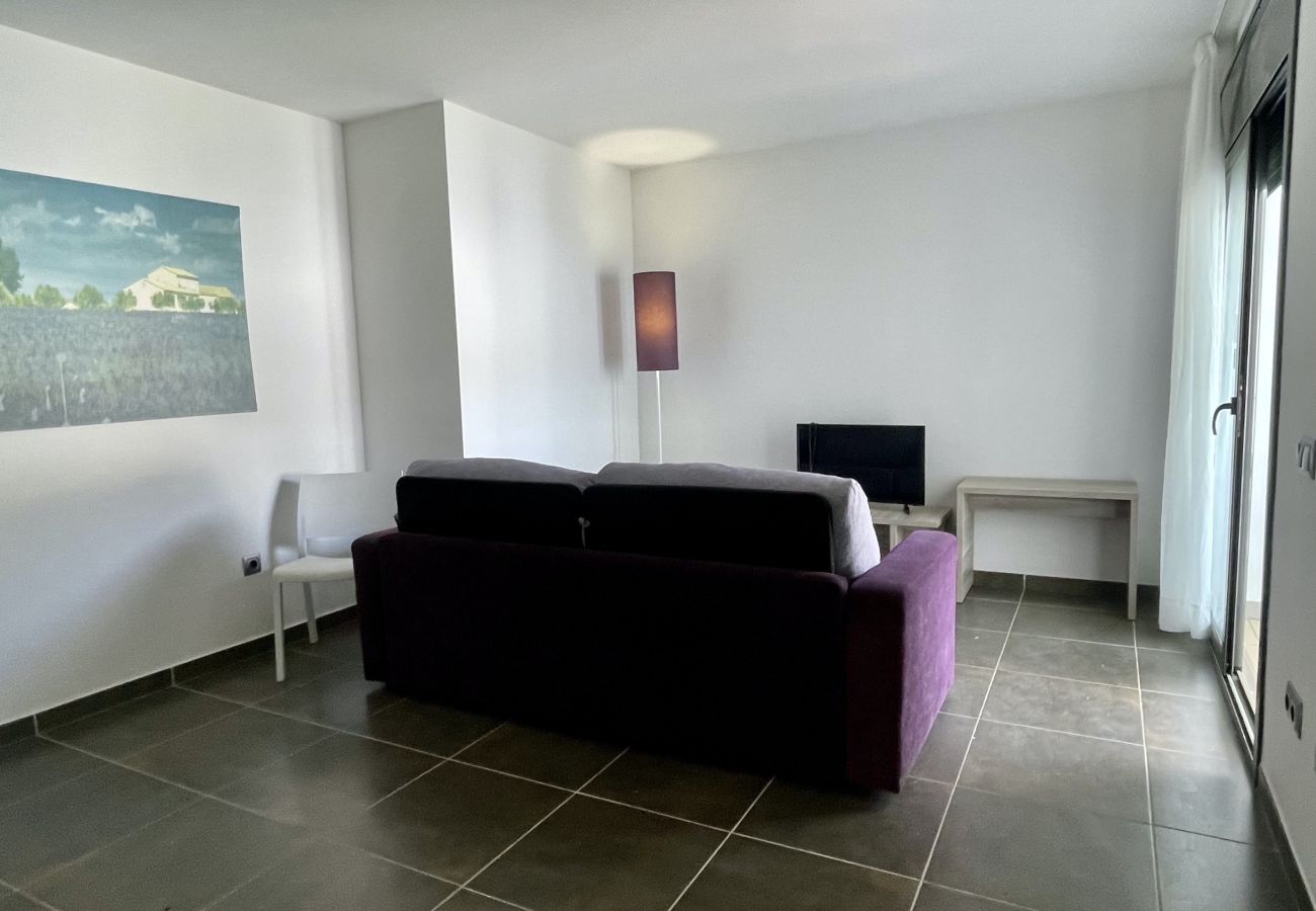 Apartment in Estartit - DARSENA B 3-5 2305