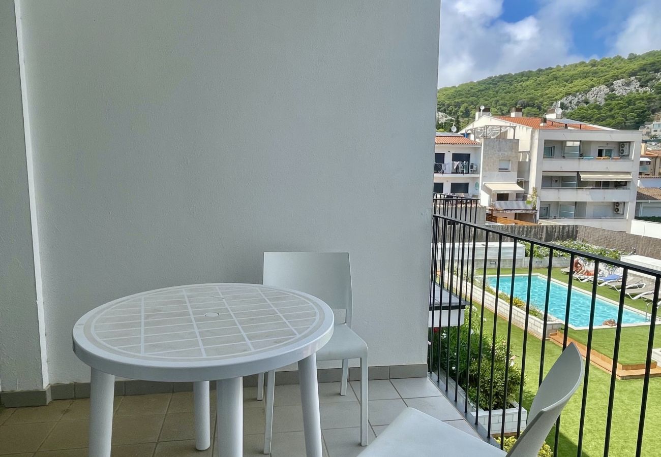 Apartment in Estartit - DARSENA B 3-5 2305