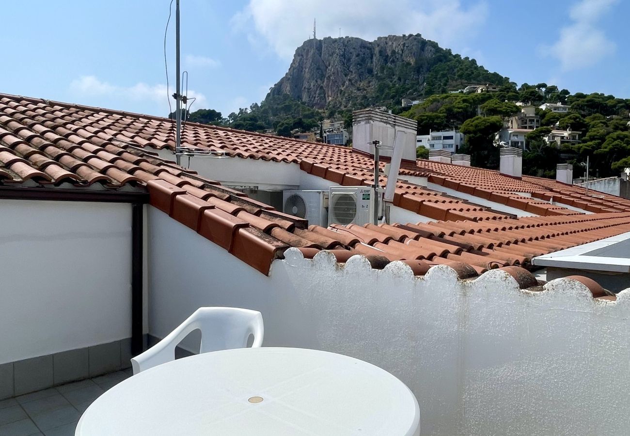 Apartment in Estartit - DARSENA B 3-5 2305