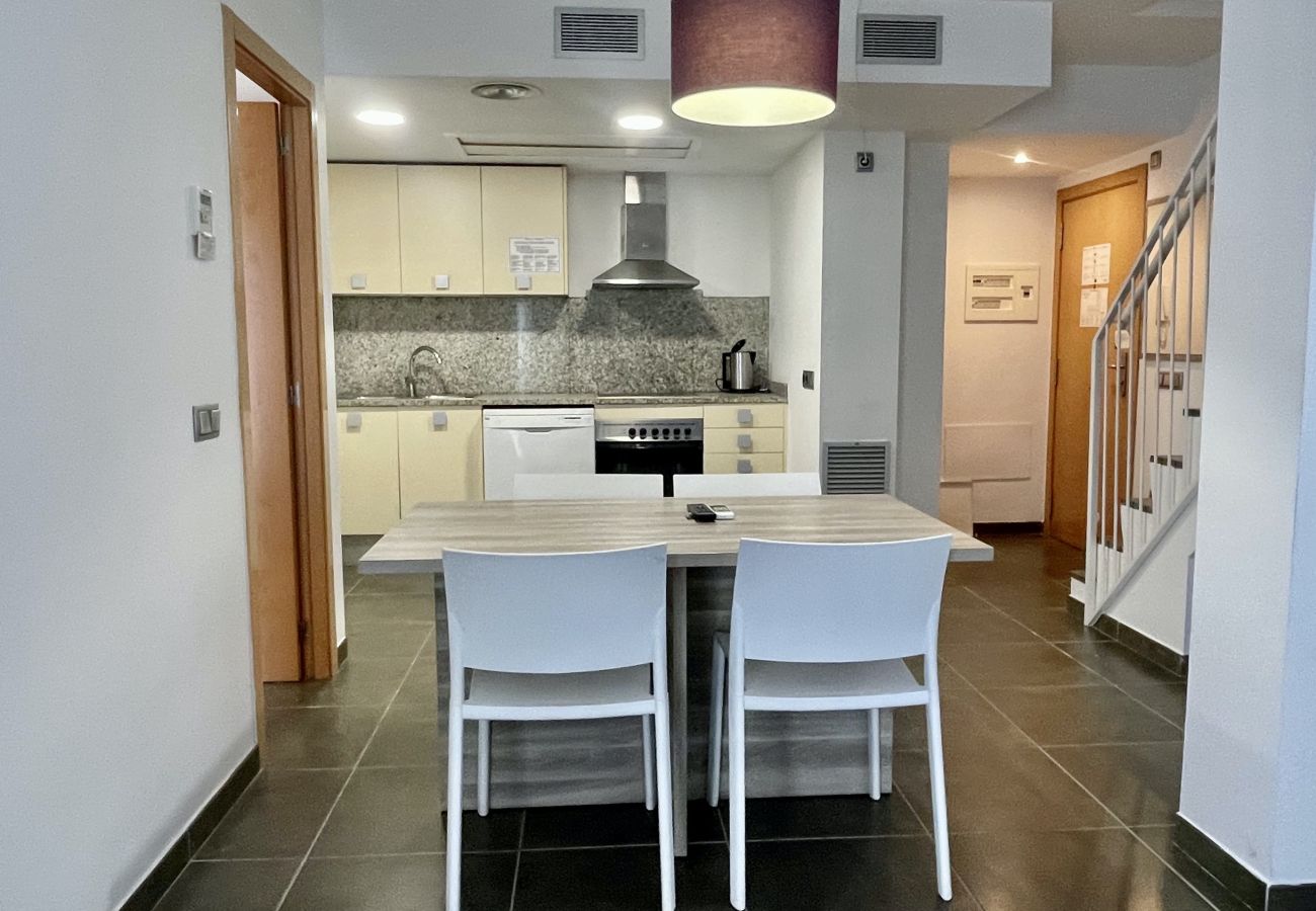 Apartment in Estartit - DARSENA B 3-5 2305