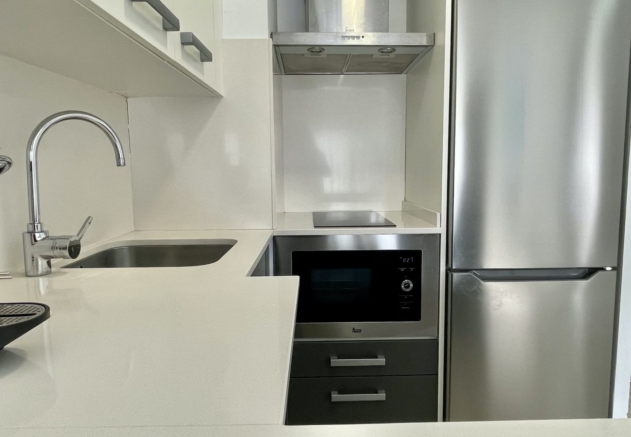 Apartment in Estartit - FESTASOL 116