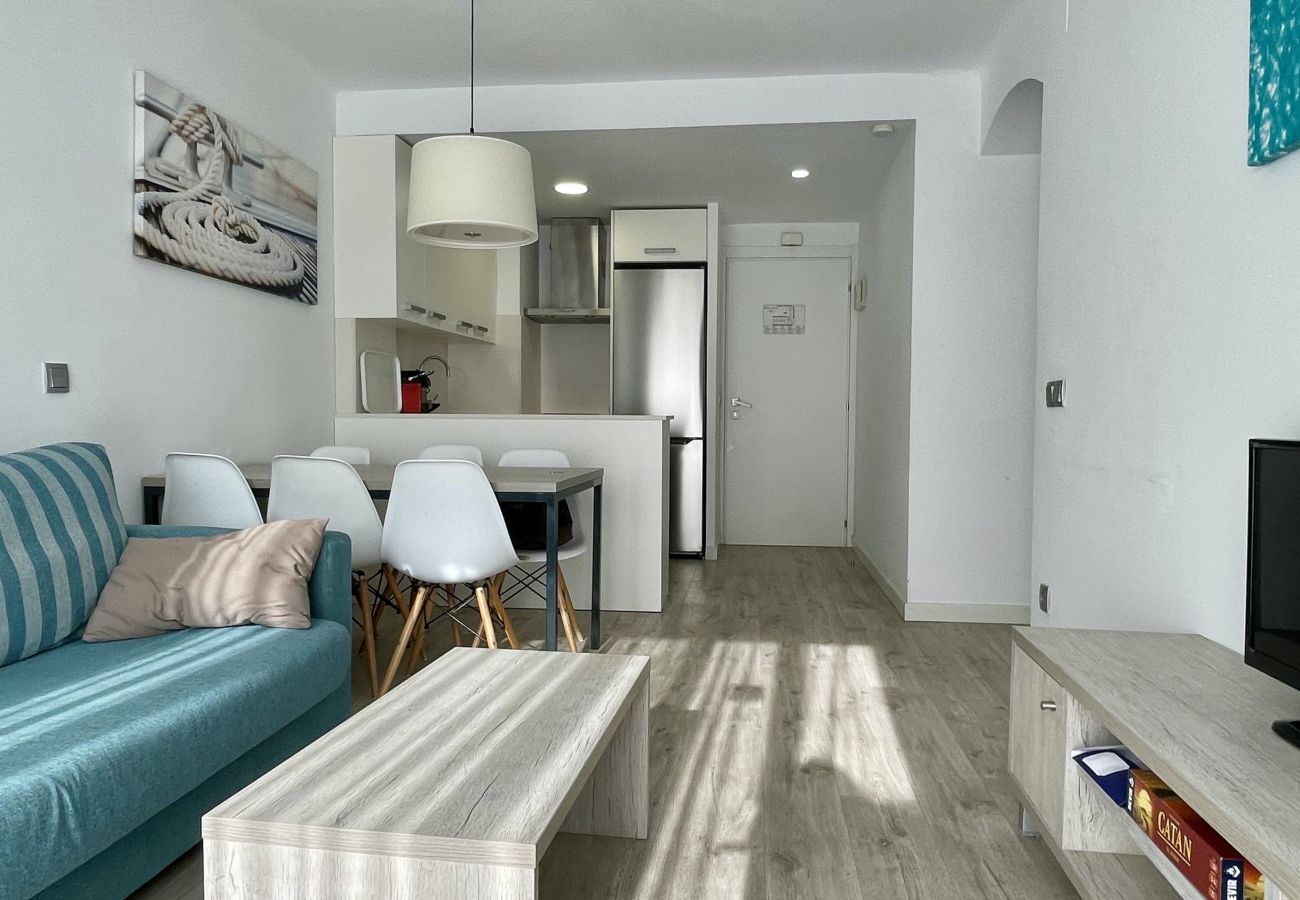 Apartment in Estartit - FESTASOL 116