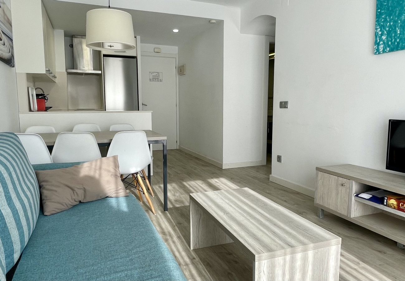 Apartment in Estartit - FESTASOL 116