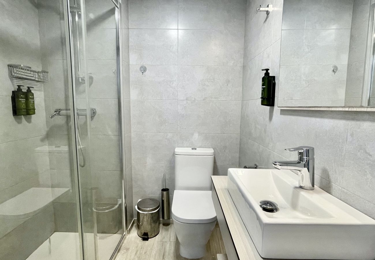 Apartment in Estartit - FESTASOL 116