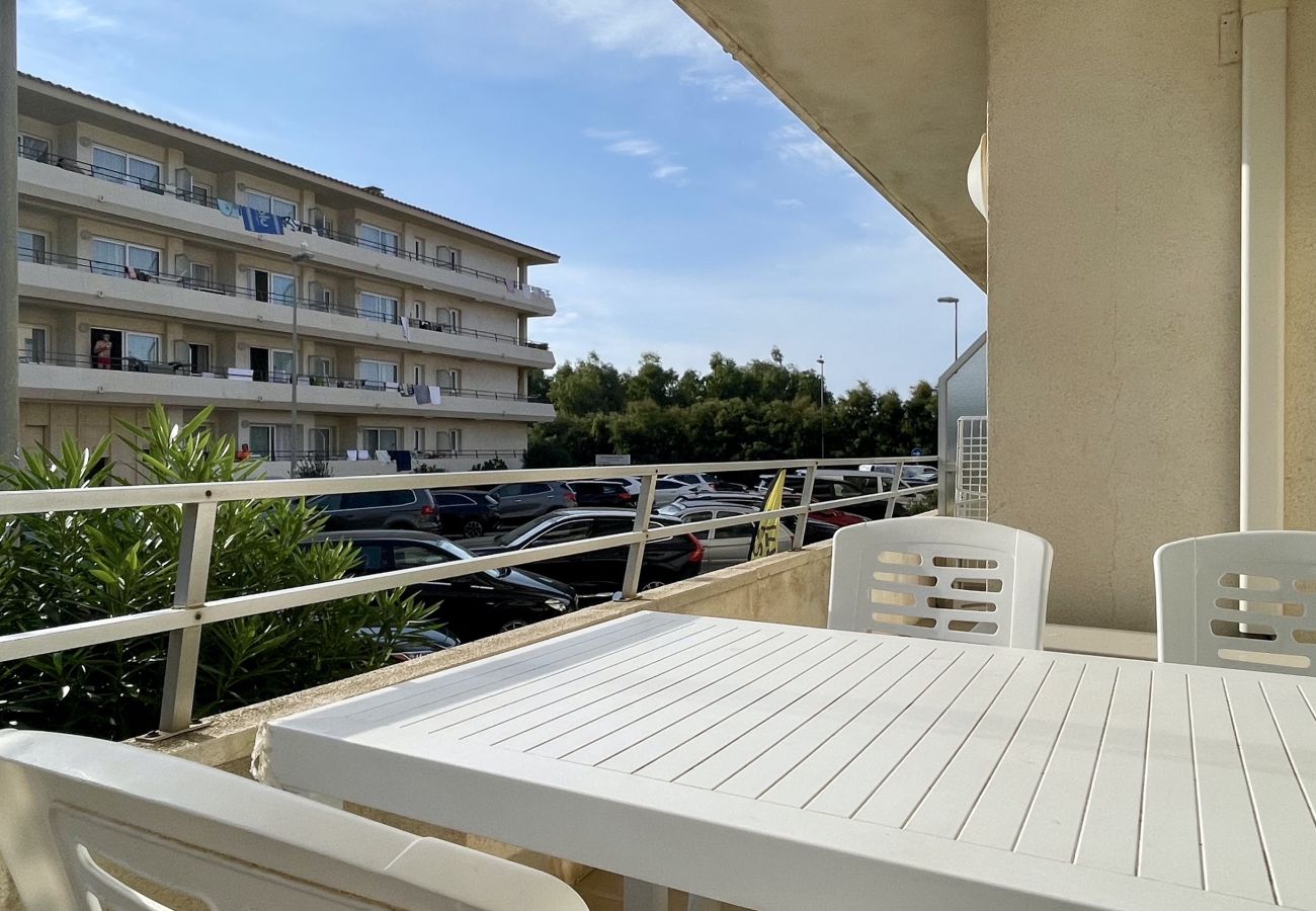 Apartment in Estartit - FESTASOL 116