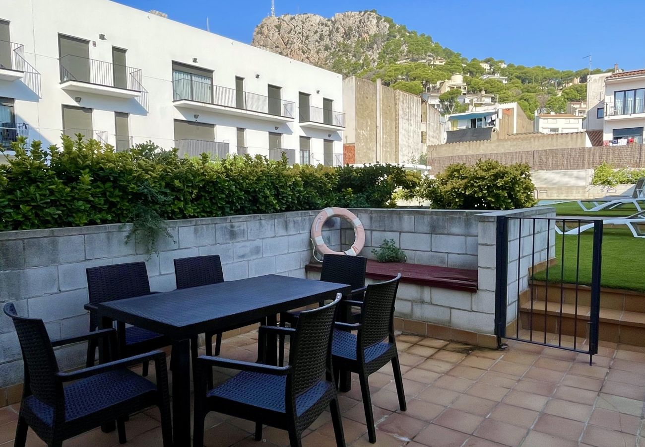 Apartment in Estartit - DARSENA C 1-2 1102