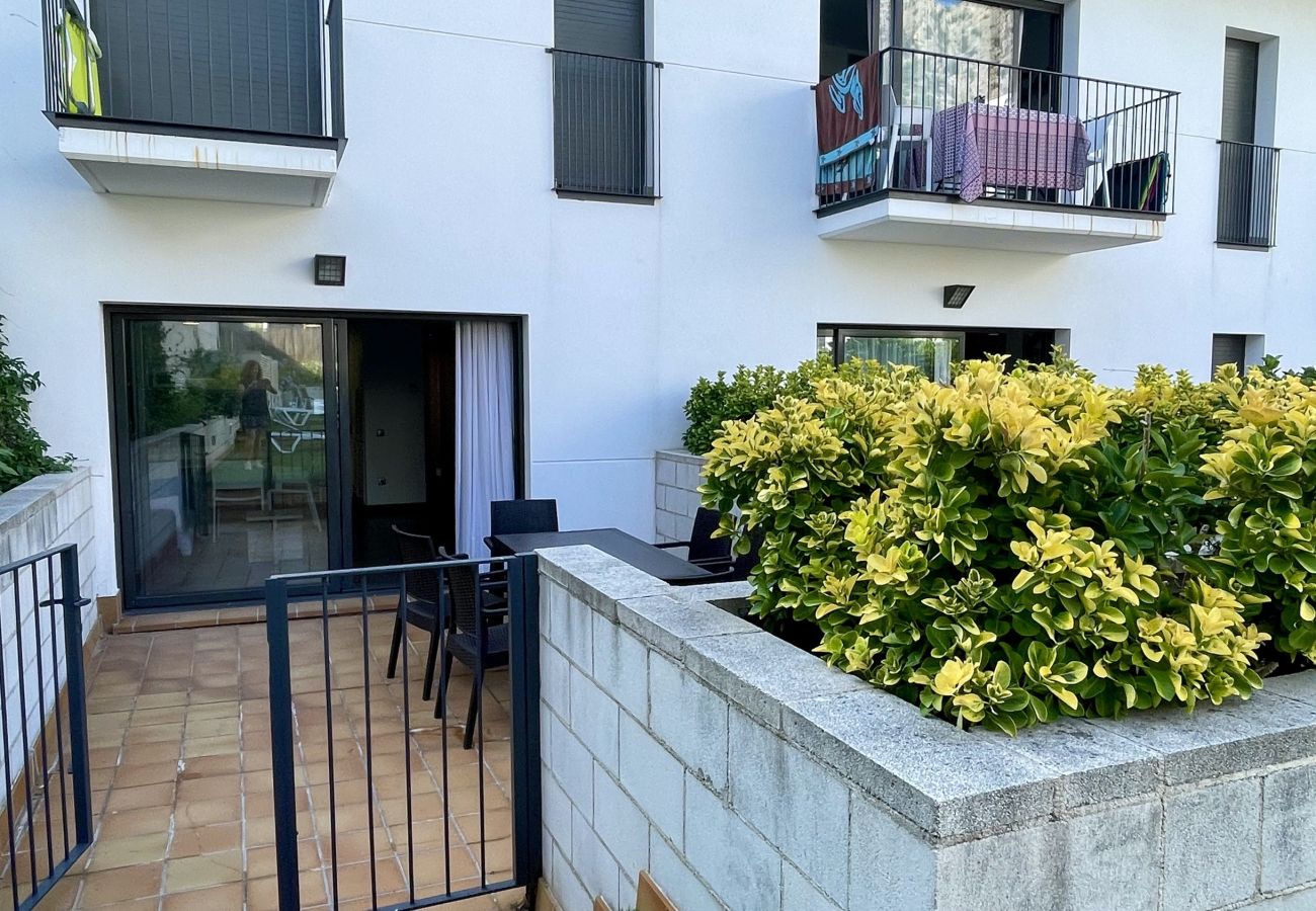 Apartment in Estartit - DARSENA C 1-2 1102