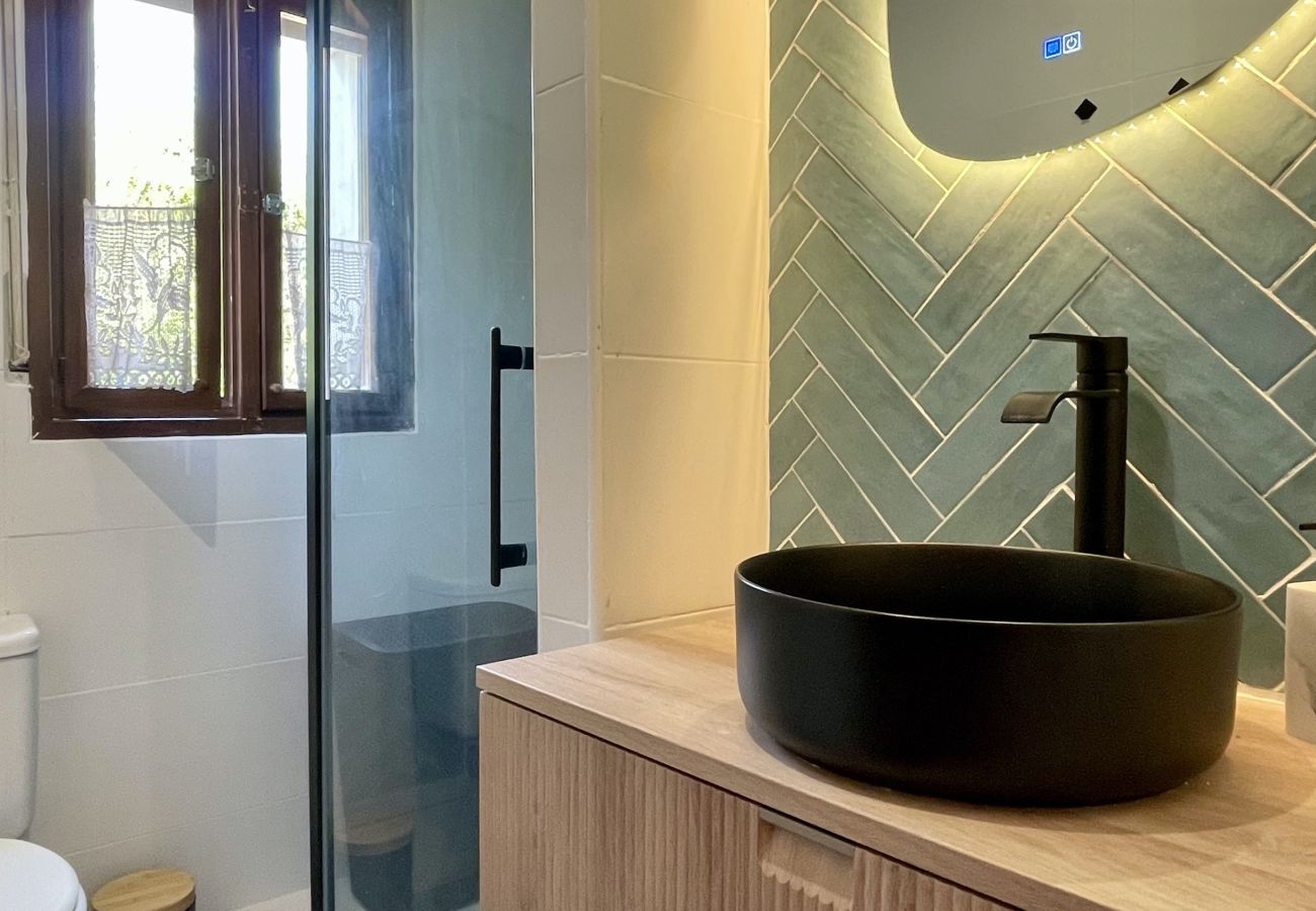 House in Estartit - VILLA DULCE VIDA