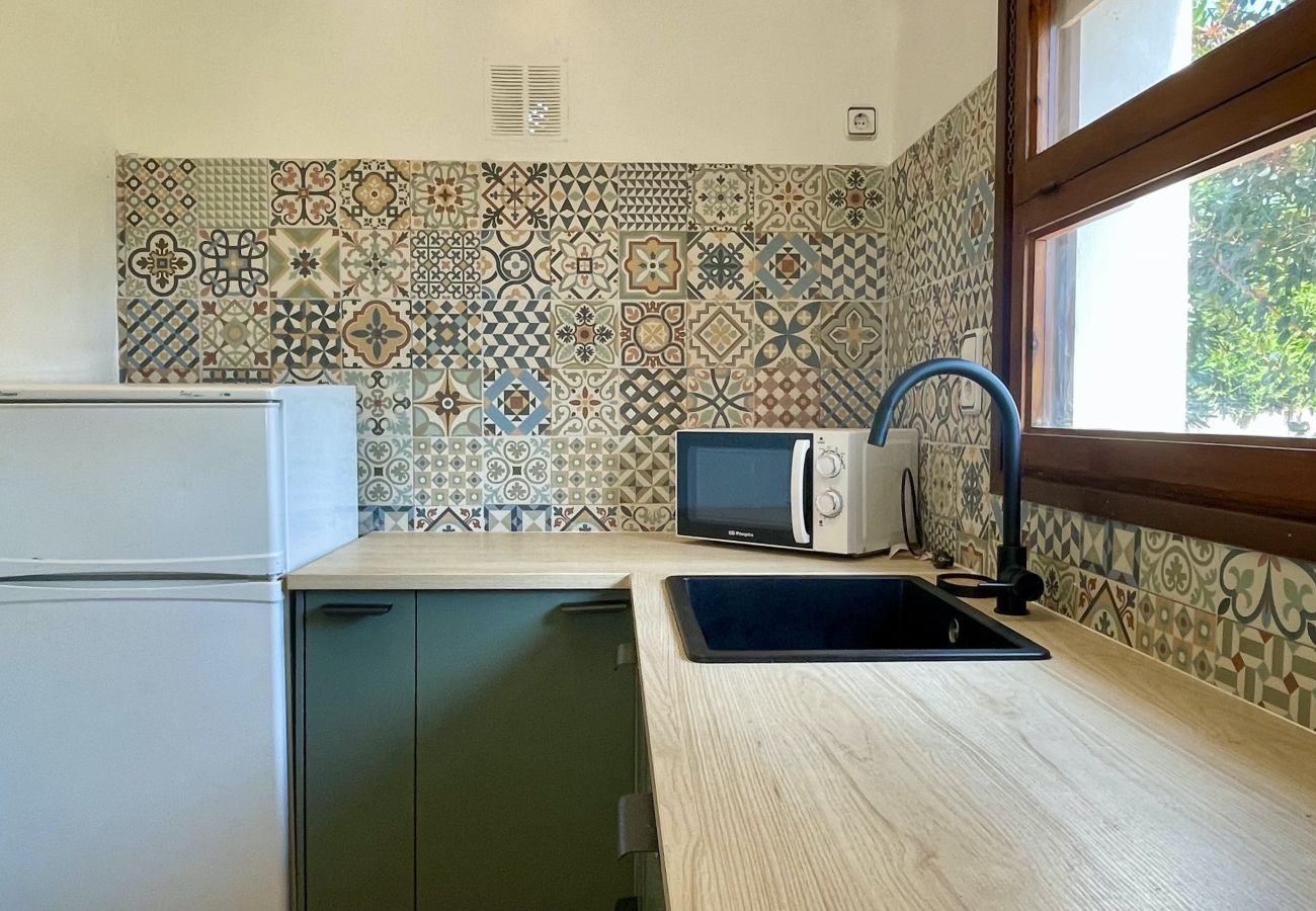 House in Estartit - VILLA DULCE VIDA