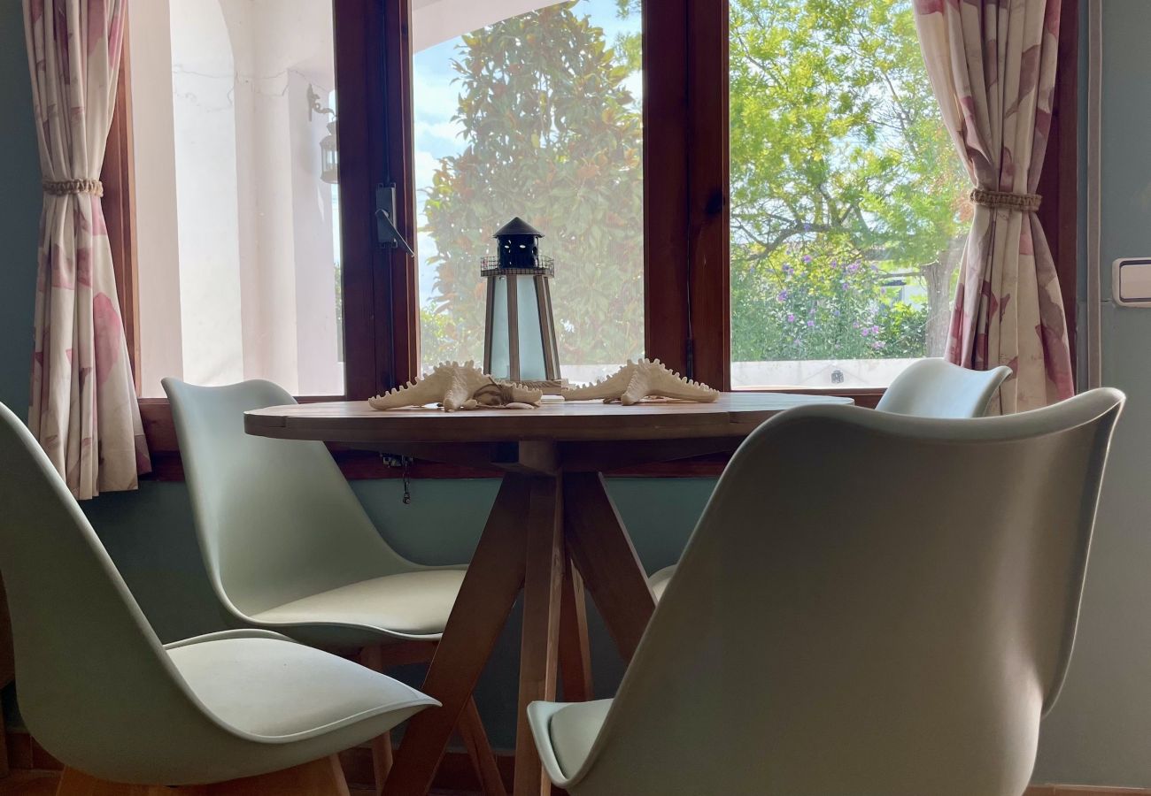 House in Estartit - VILLA DULCE VIDA