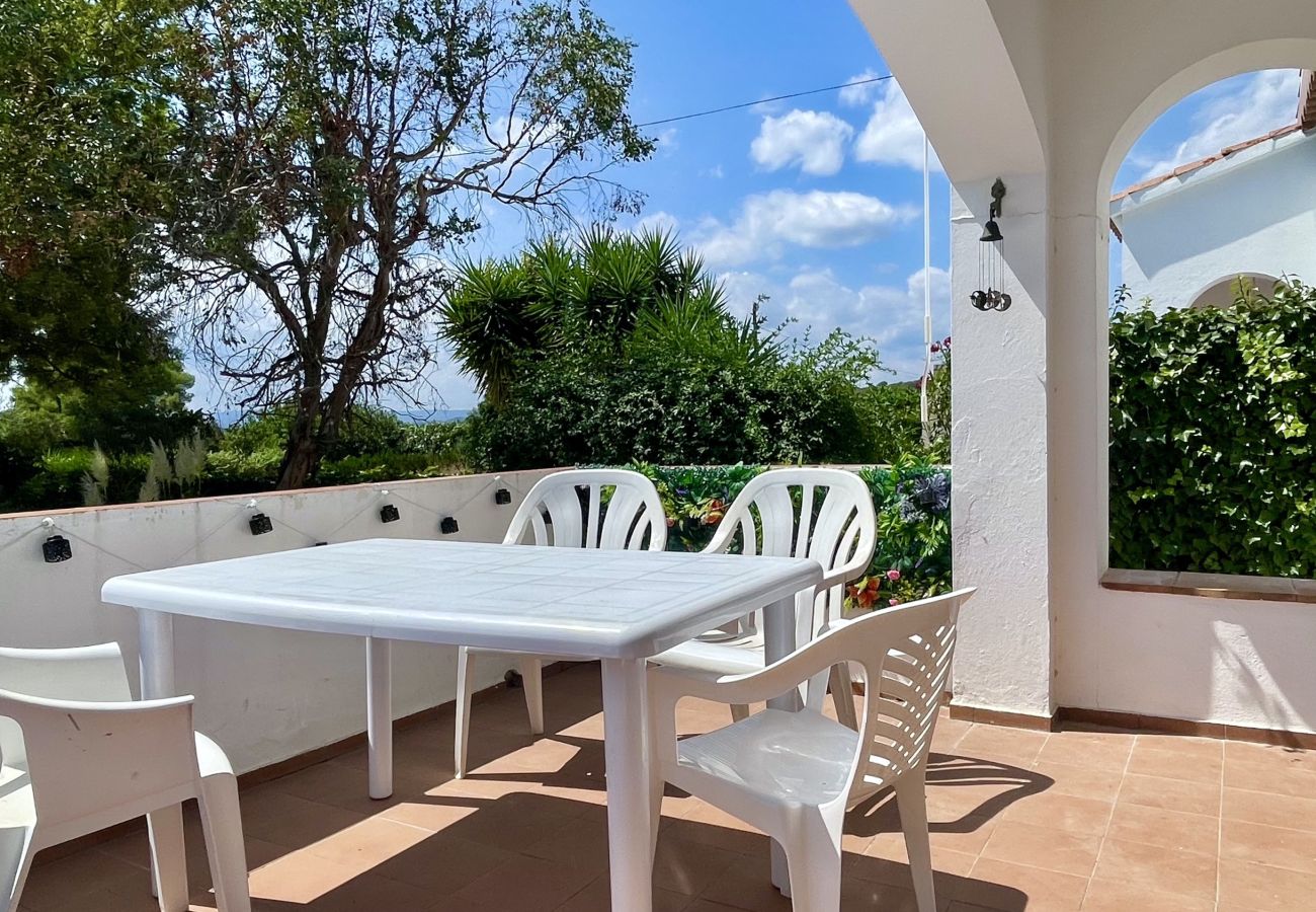 House in Estartit - VILLA DULCE VIDA