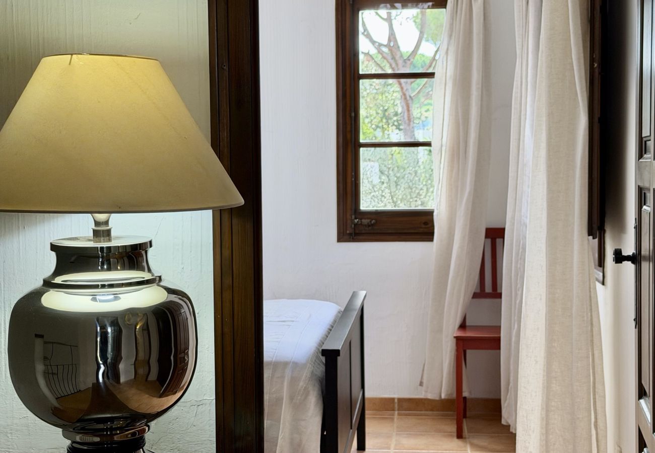 House in Pals - PIVERD DEL GOLF 69