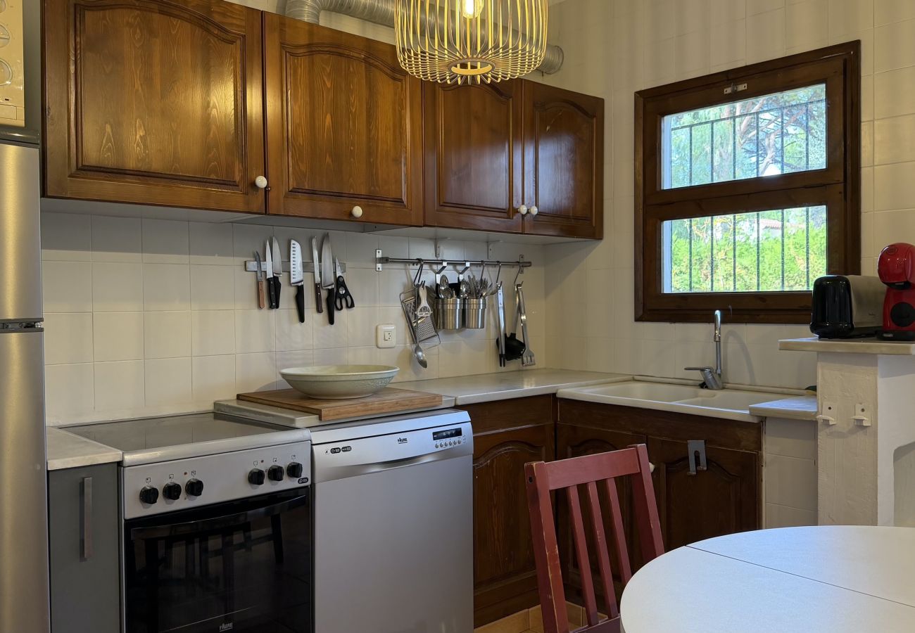 House in Pals - PIVERD DEL GOLF 69