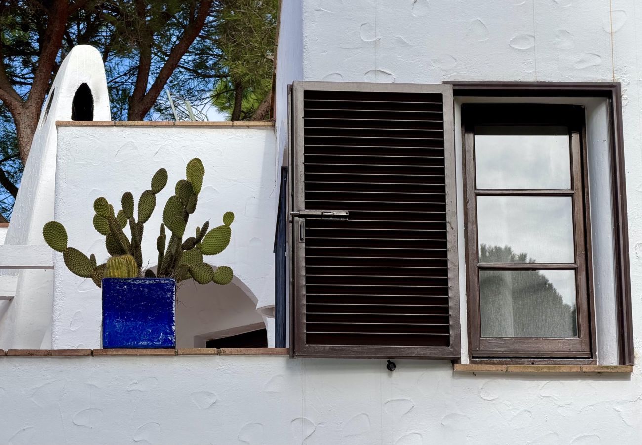 House in Pals - PIVERD DEL GOLF 69