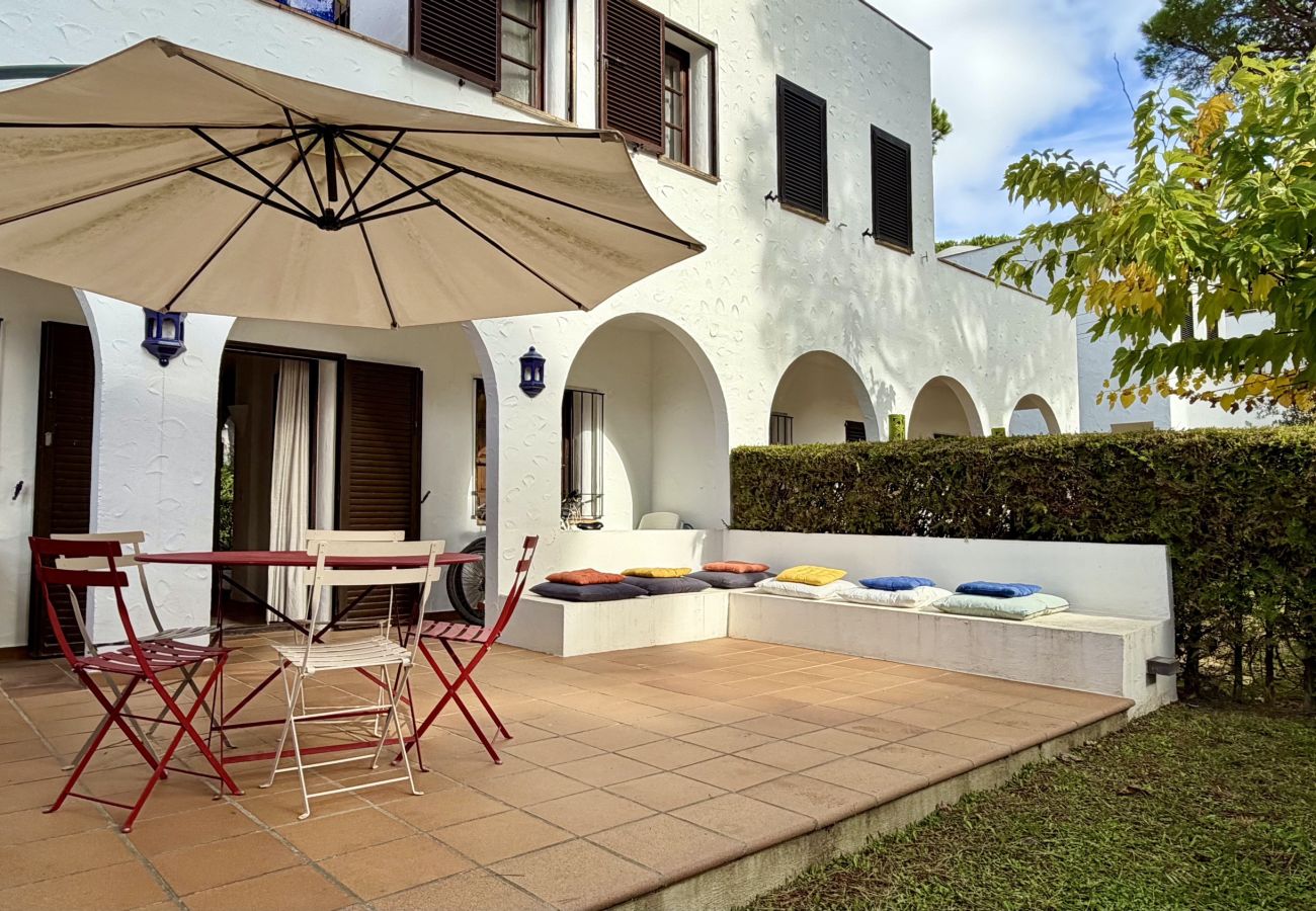 House in Pals - PIVERD DEL GOLF 69