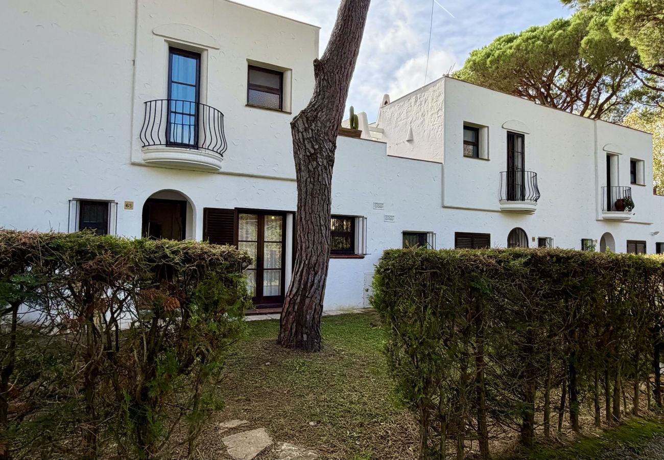 House in Pals - PIVERD DEL GOLF 69