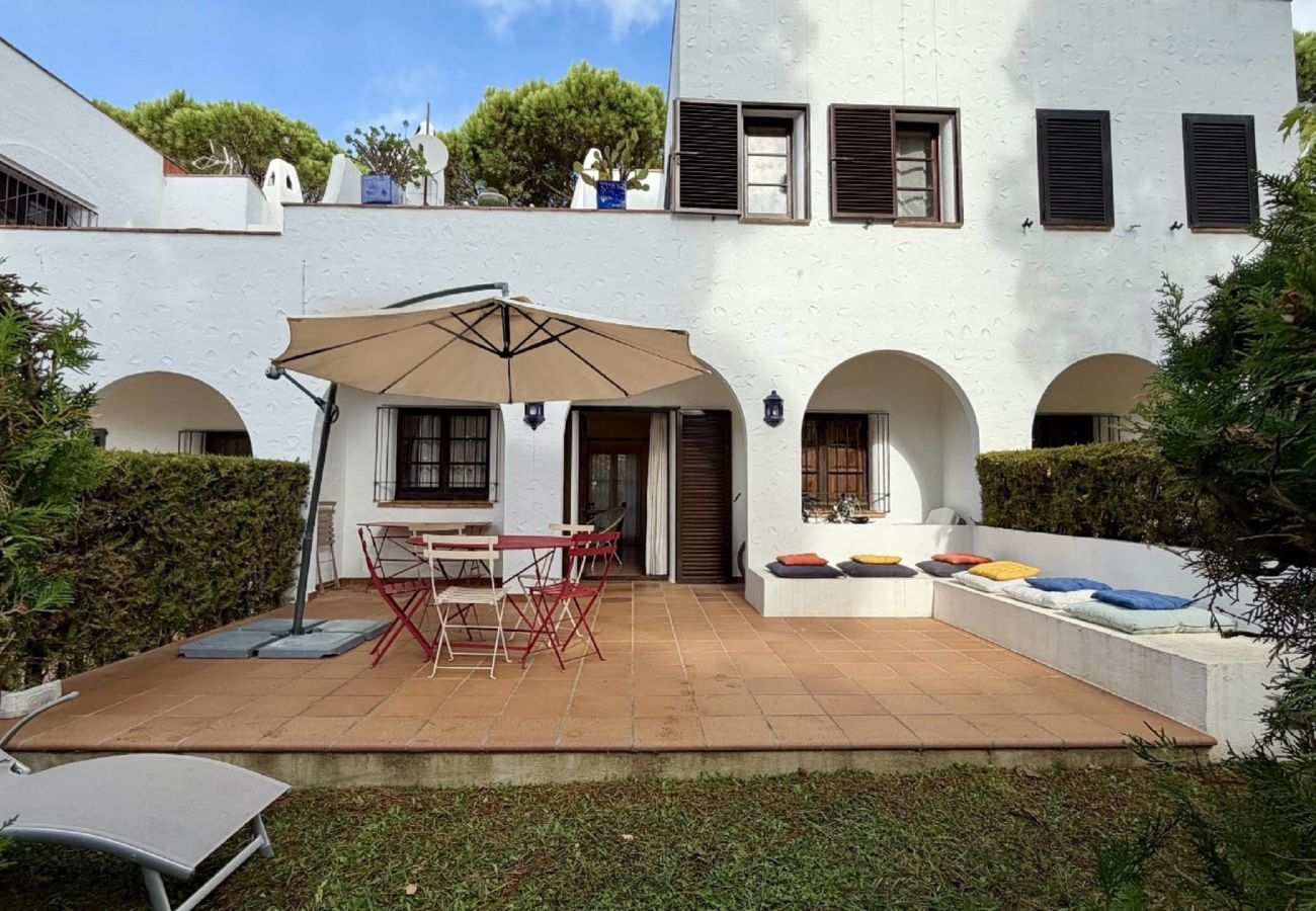 House in Pals - PIVERD DEL GOLF 69