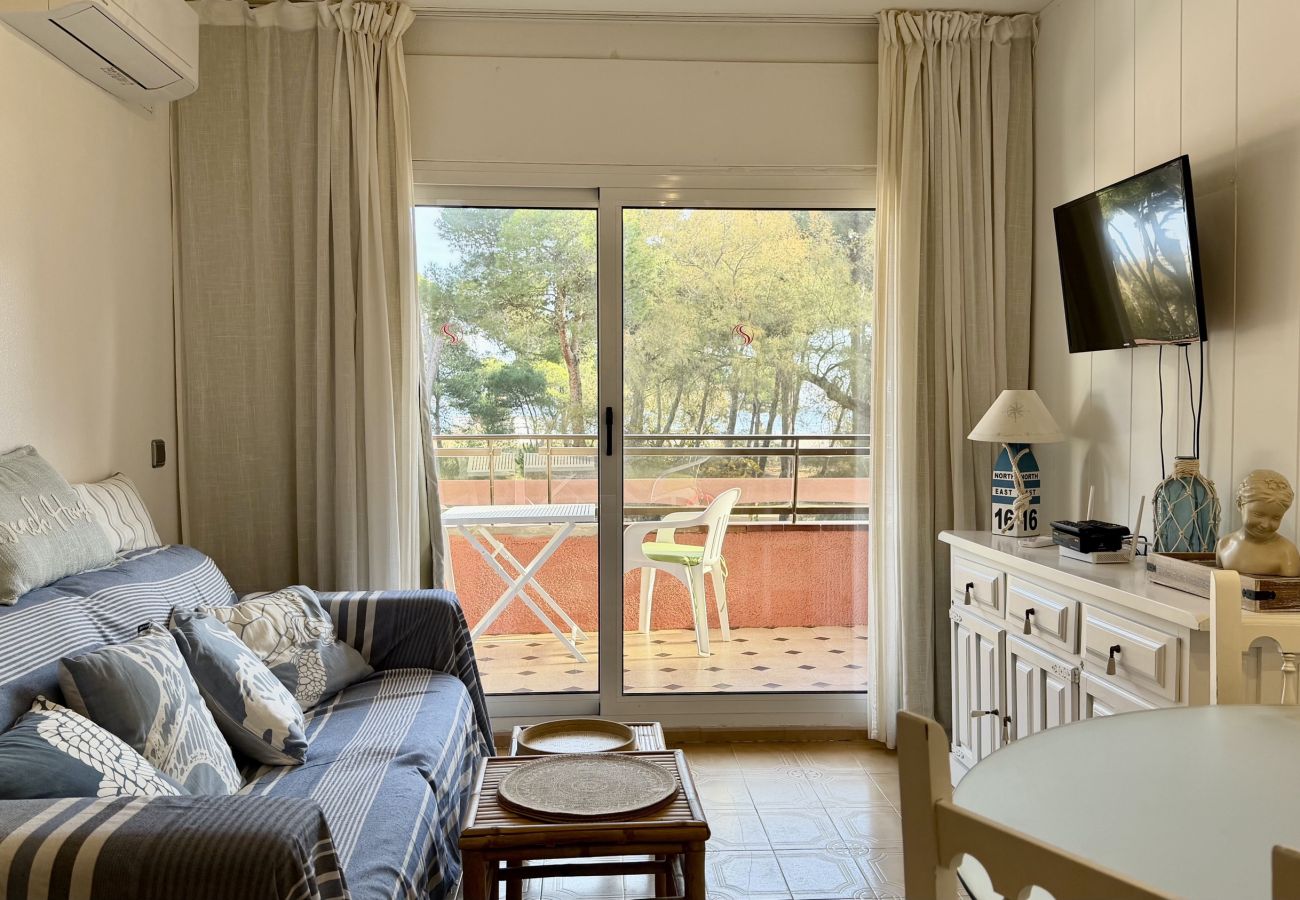 Apartment in Estartit - SALLES BEACH 08