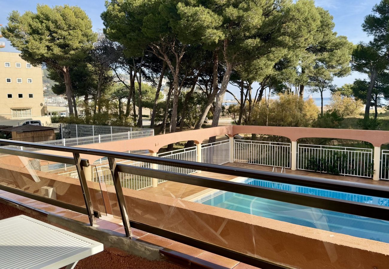 Apartment in Estartit - SALLES BEACH 08