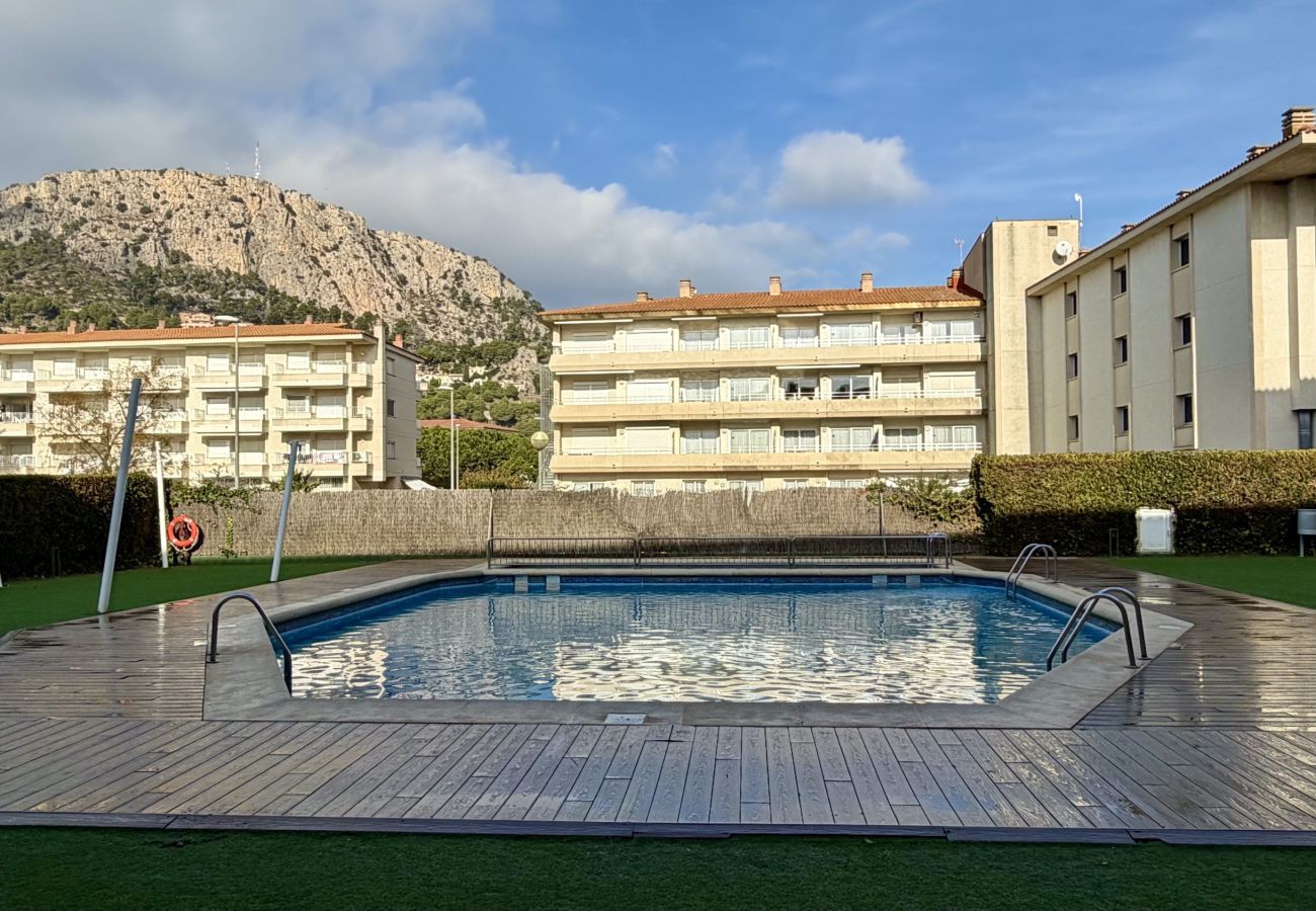 Apartment in Estartit - FESTASOL 109