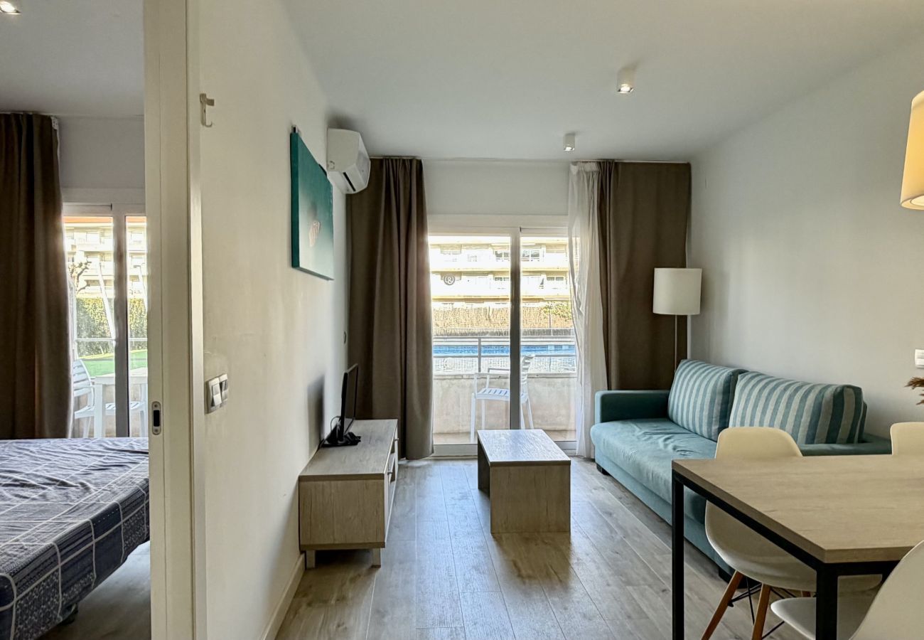 Apartment in Estartit - FESTASOL 109