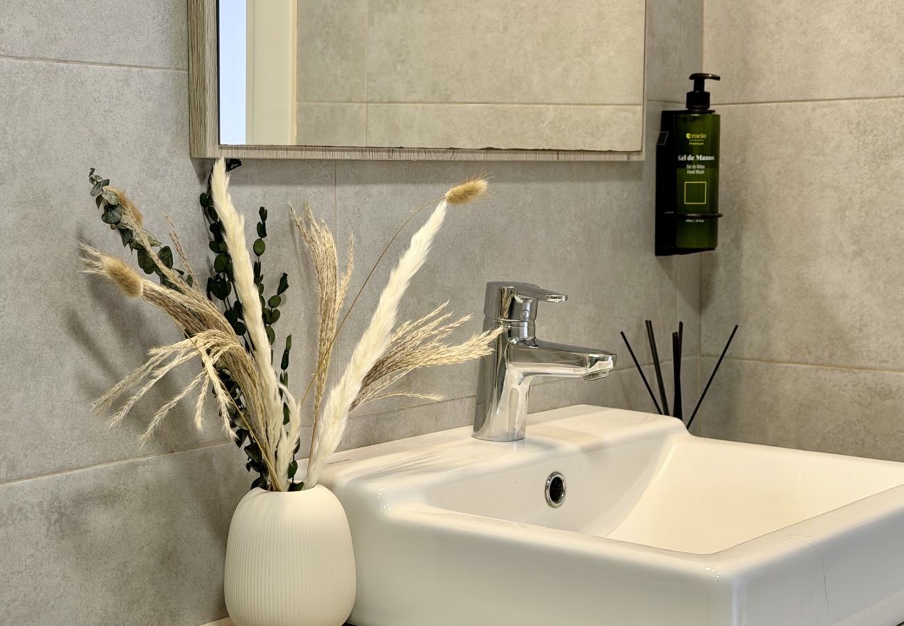 Apartment in Estartit - FESTASOL 109